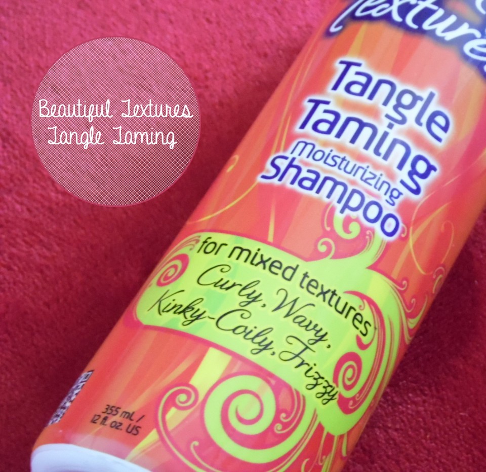 Beautiful Textures - Shampoo