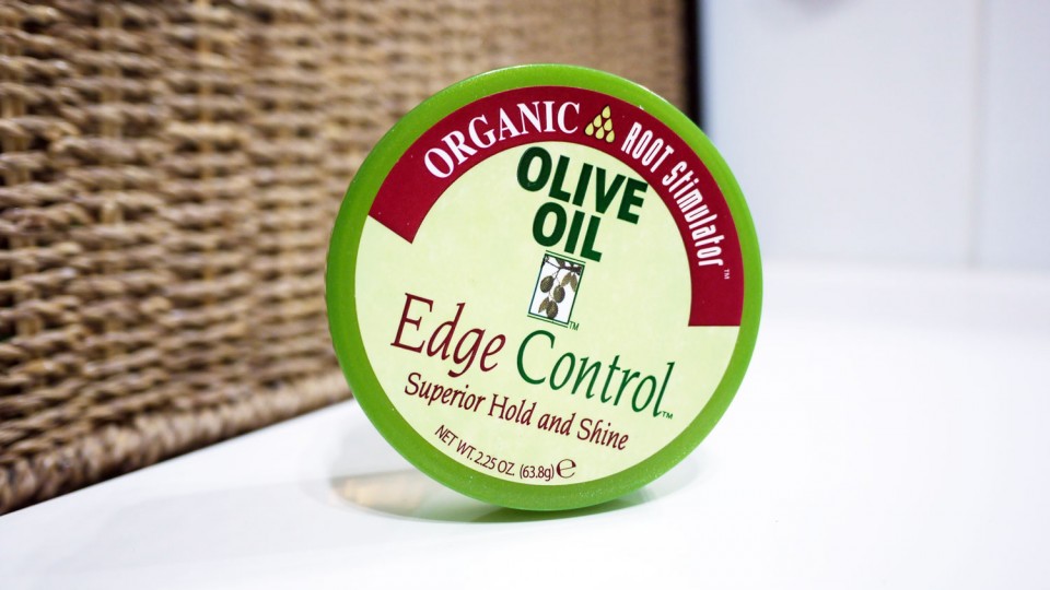 edge controle olive oil