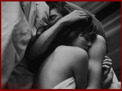 En attendant ses pas.