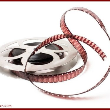 Silence ! Ça tourne…!