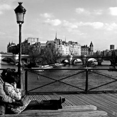 Le bonheur et ses dommages collatéraux.