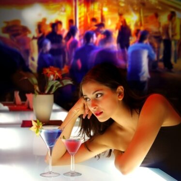 Ces filles que l&rsquo;on dit faciles…