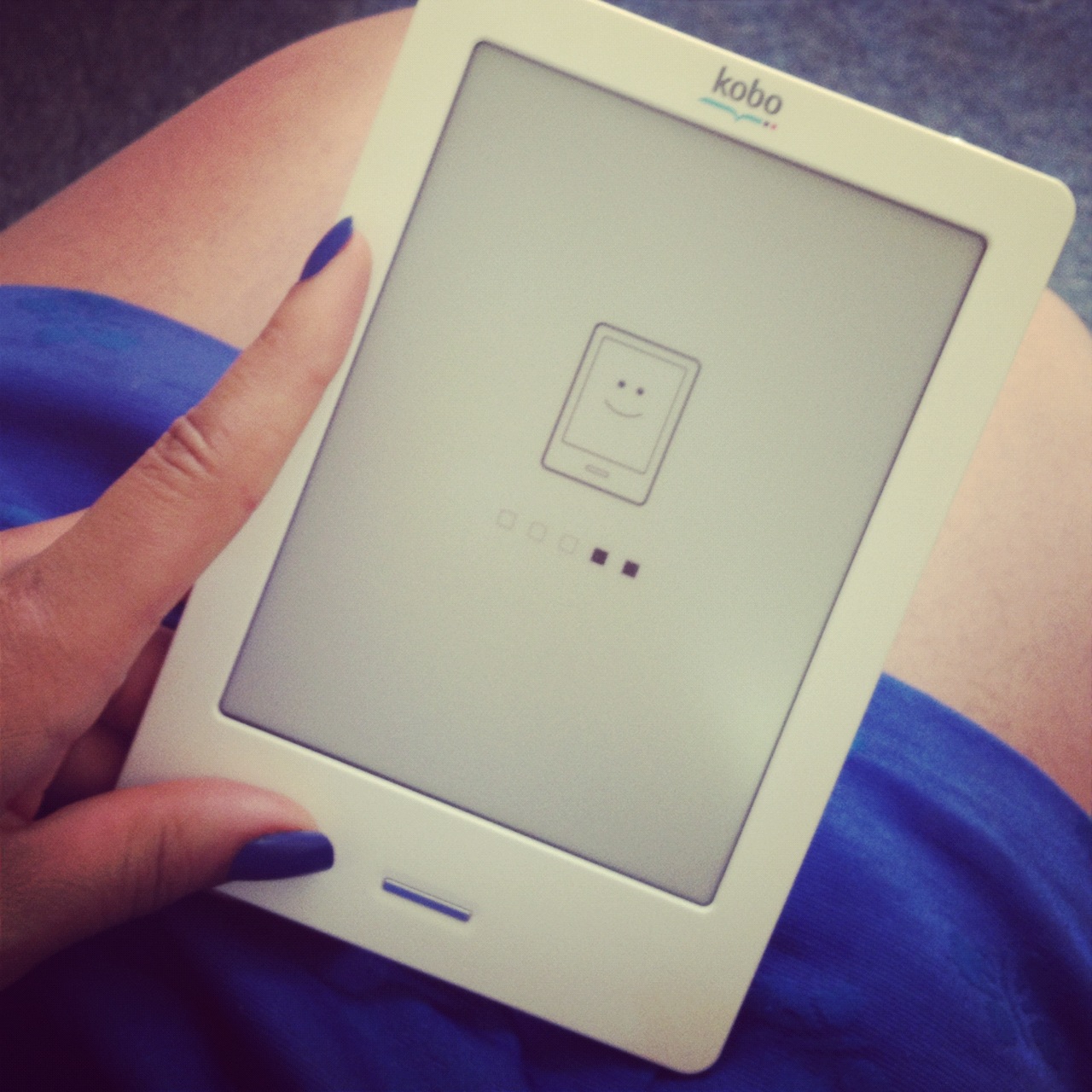 Kobo By Fnac