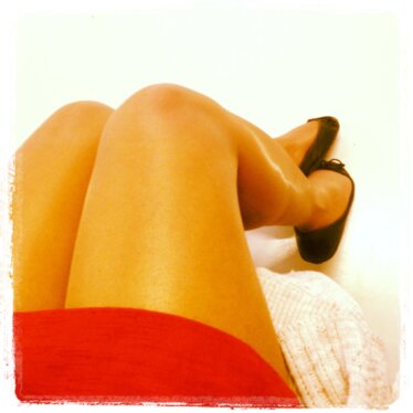 Restons jeunes & belles !