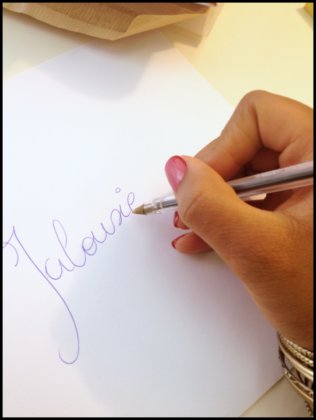 Confiance & Jalousie.