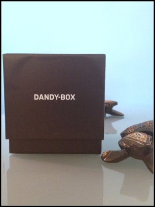 La box de Monsieur