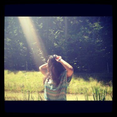 Amour, Espace & Étouffement.