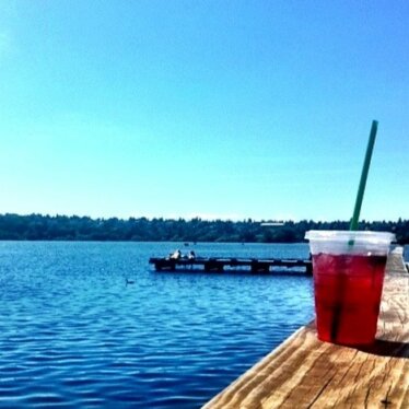 Si je voulais, je pourrais.