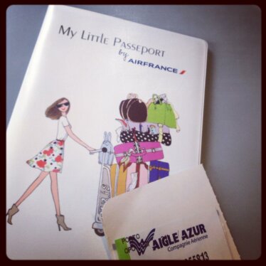 Un petit verre de Porto