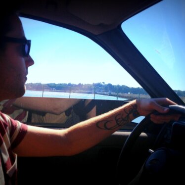 « Etre le copain de Cerise »