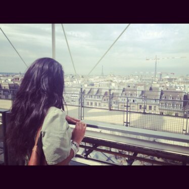 Juste ce soir, écoute moi.