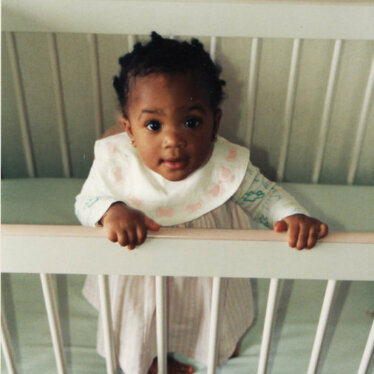 Et j&rsquo;ai grandi…