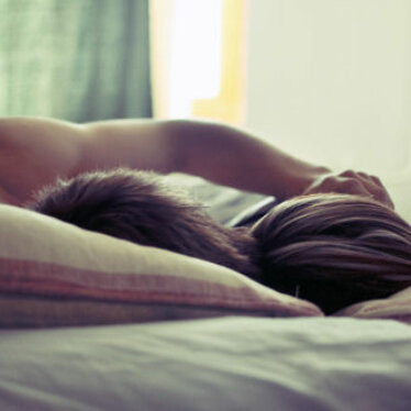 Un petit pas devant un autre.