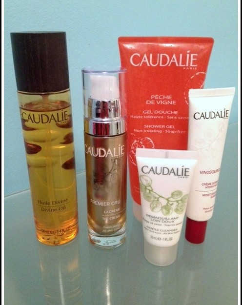 Caudalie