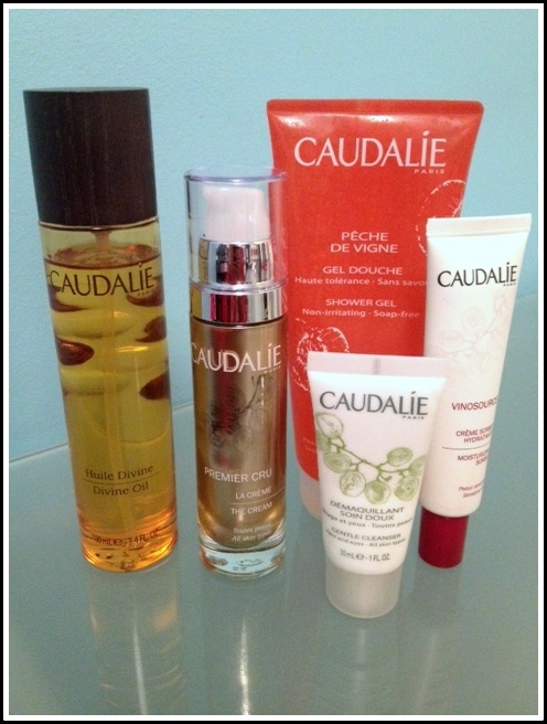 Caudalie