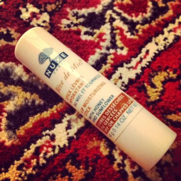 Cauchemar de Miel avec Nuxe