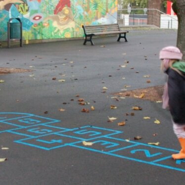 Le collège, ce cauchemar.