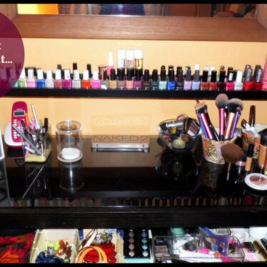 J&rsquo;achète mais je me soigne !