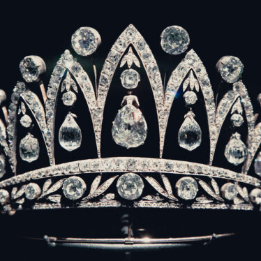 Aujourd&rsquo;hui, c’est moi la Reine