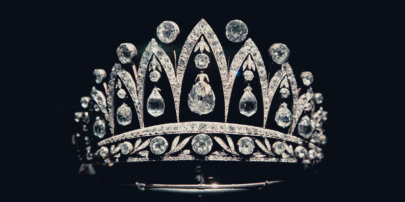 Aujourd’hui, c’est moi la Reine