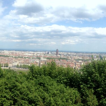 Un petit air de Lyon