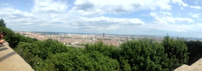 Un petit air de Lyon