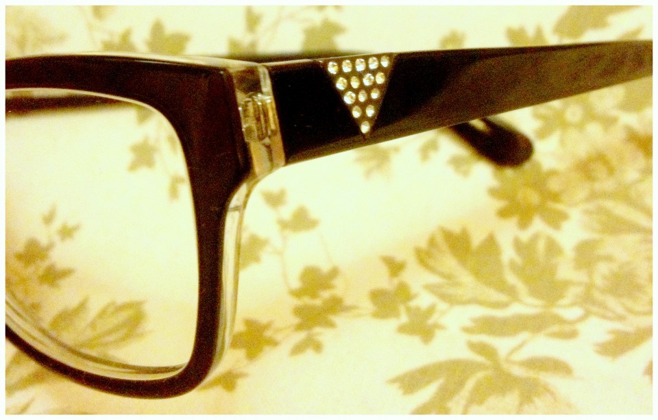 Lunettes 1