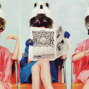 Les bigoudis, ce n’est pas pour les mamies ! (Tuto Inside – Bendy Rollers)