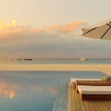 My Summer Beauty Trends