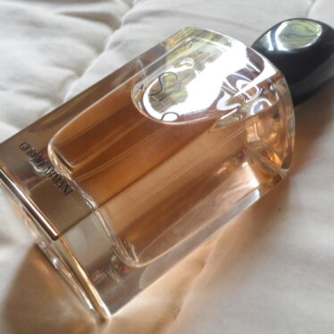 Je dis « Sì » à Armani