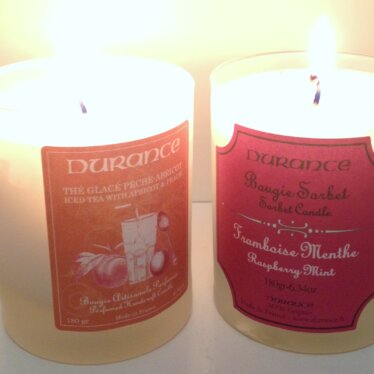 Ces bougies des jours qui s&rsquo;allongent…