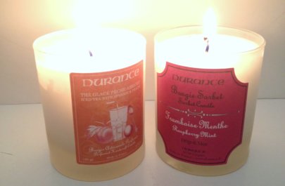 Ces bougies des jours qui s’allongent…