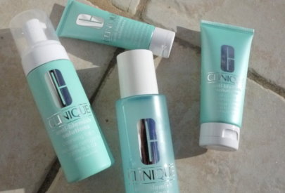 Clinique sauve ma peau ! – Routine soin visage