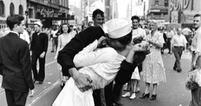 Very Bad Kiss