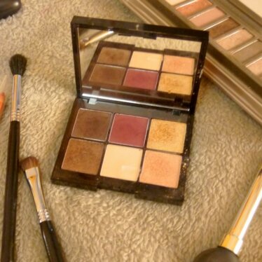 Make-up Chaud pour un Hiver Froid [Tuto Video]