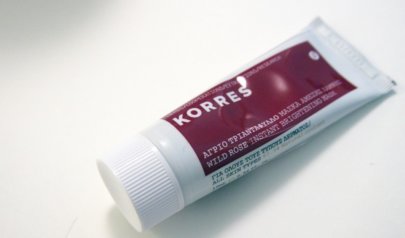 Allumez votre visage après les fêtes !