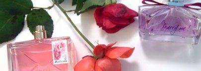 Ce qui donne une odeur à l’amour