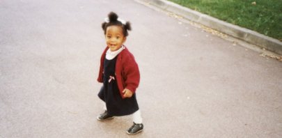 Retombons en enfance… (Disney TAG)