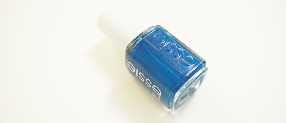 mesmerize Essie