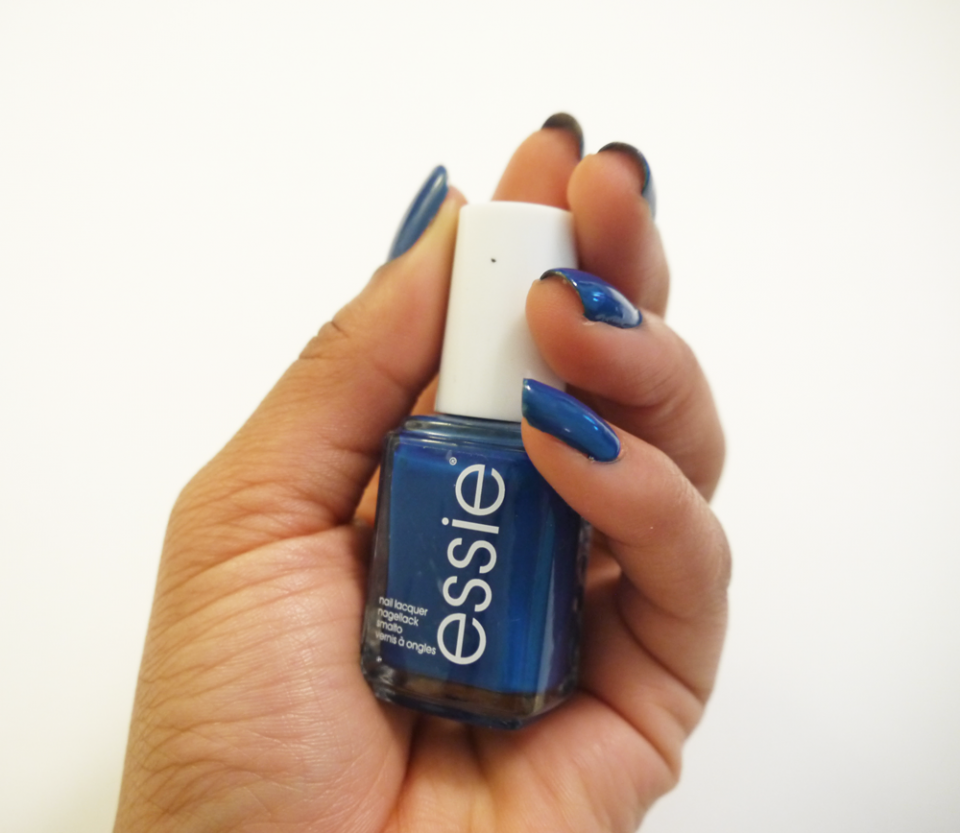 mesmerize Essie