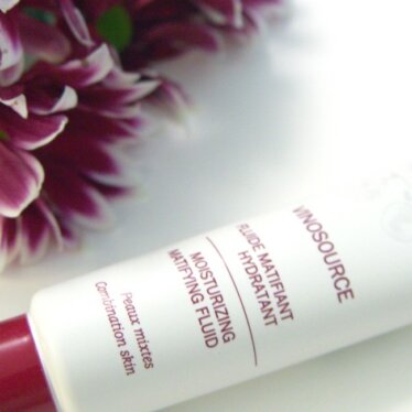 Caudalie : le miracle pour ma peau mixte !