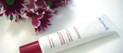Caudalie : le miracle pour ma peau mixte !