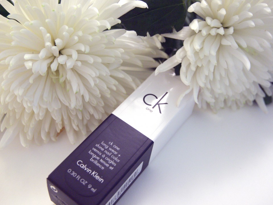 CK One Vernis