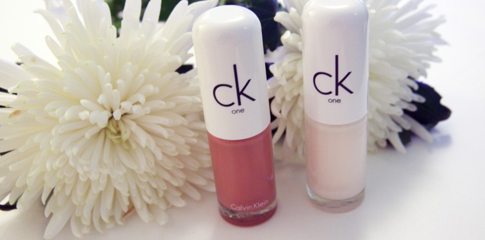 CK One Vernis