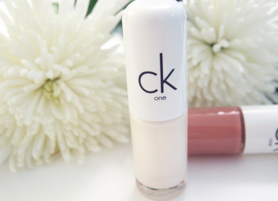 CK One Vernis