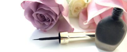 Un regard noir et distingué avec Guerlain