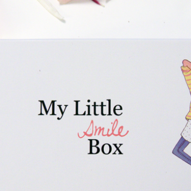 Celle-là, elle me donne le sourire !