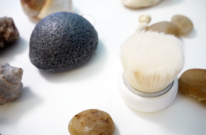 Brosse Tosowoong ou Eponge au Konjac? Le match !