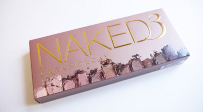 Naked 3 : le Nude plus que parfait