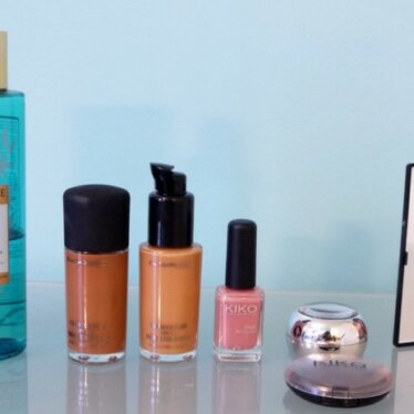 Mes chouchous du mois #1